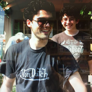 Meet your Posher, Parthena